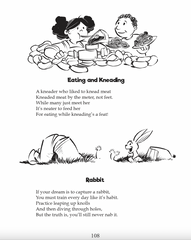 Hysterical Rhymes and How You Can Rhyme Too!