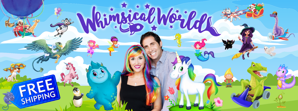 Whimsical World