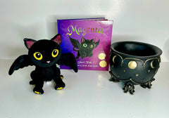 Magenta Plush