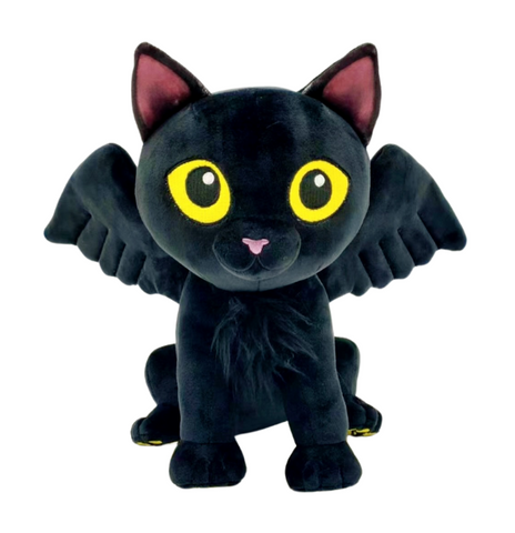 Magenta Plush