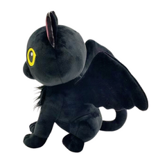 Magenta Plush