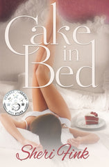 Cake in Bed