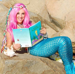 The Little Seahorse
