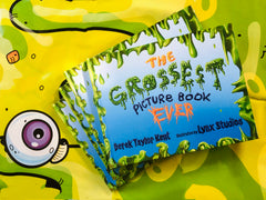 The Grossest Picture Book Ever