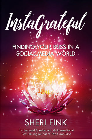 InstaGrateful: Finding Your Bliss in a Social Media World