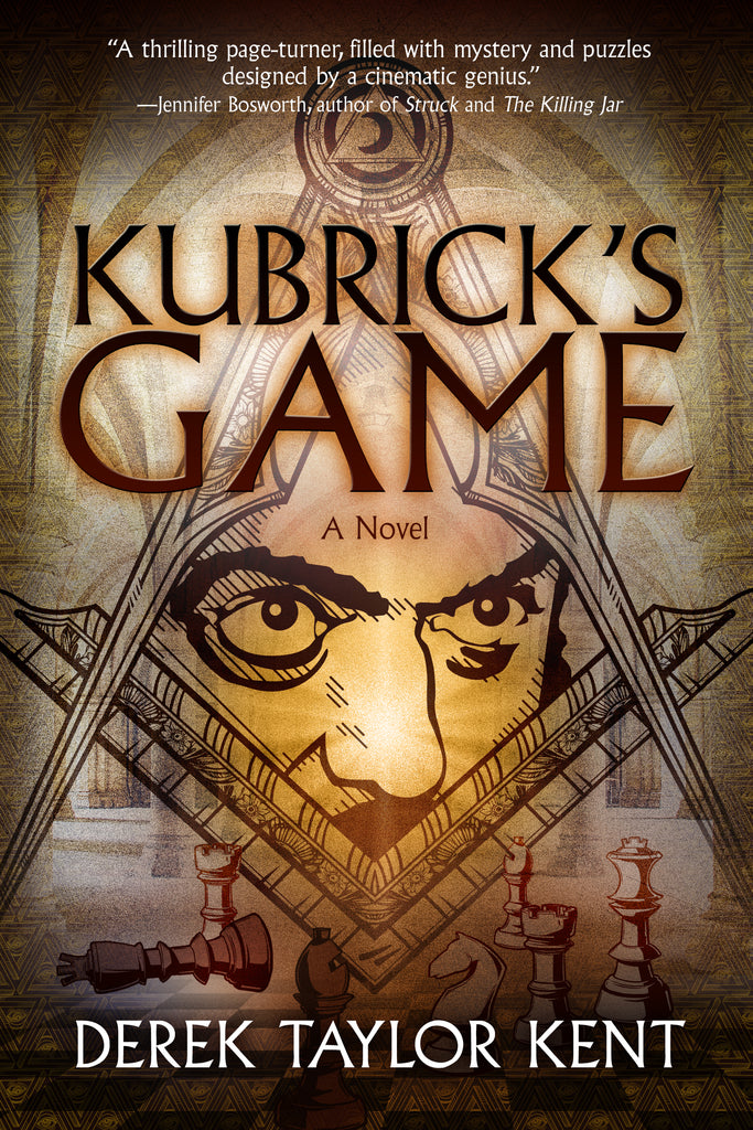 Kubrick's Game