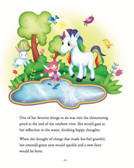 The Little Unicorn