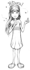 Scary School 4-Book-Series Book Bundle
