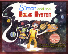 Simon and the Solar System