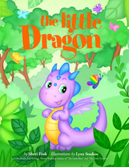 The Little Dragon