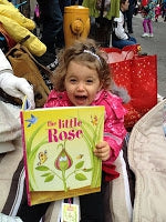 The Little Rose