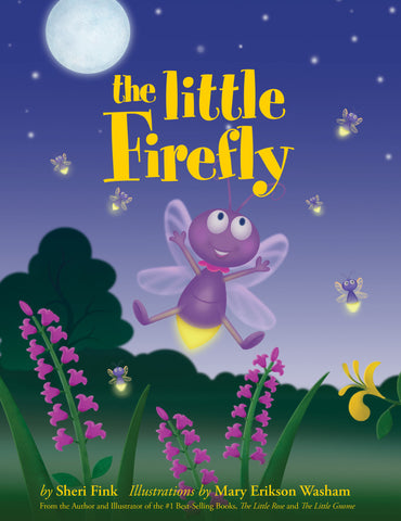 The Little Firefly